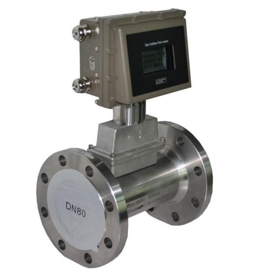 天然氣流量計 天然氣流量計