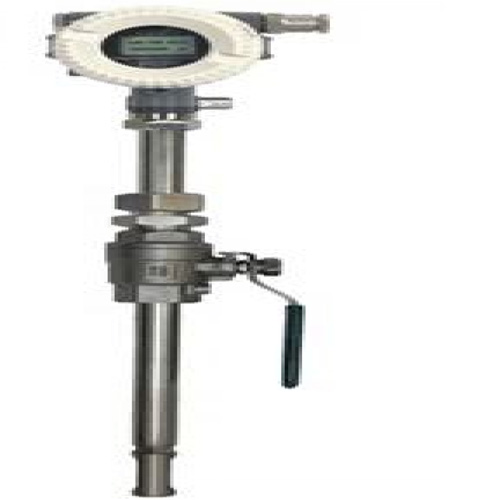 熱式質量流量計 熱式質量流量計