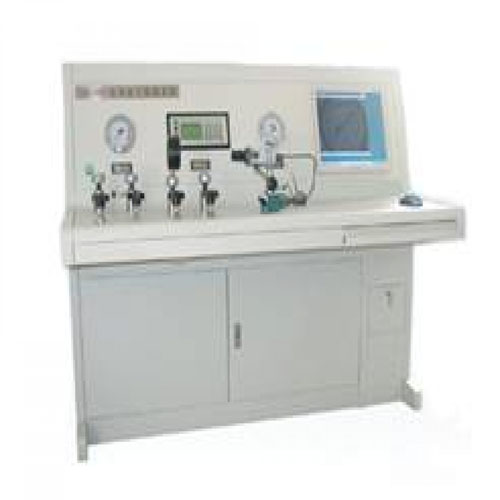 壓力校驗系統(tǒng) 壓力校驗系統(tǒng)